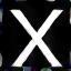 X