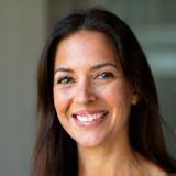 Headshot of Brand Strategist Sofía Torres