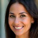 Testimonial avatar of Mariana Pérez